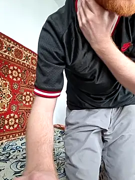 FillipsonDon online show from 25, 4, 2026