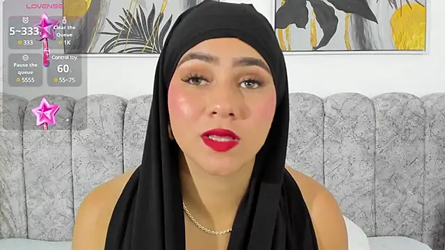 abby gibson online show from 12, 2, 2025