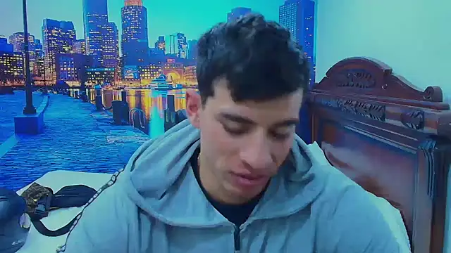 DEIBY BABY online show from 17, 12, 2025