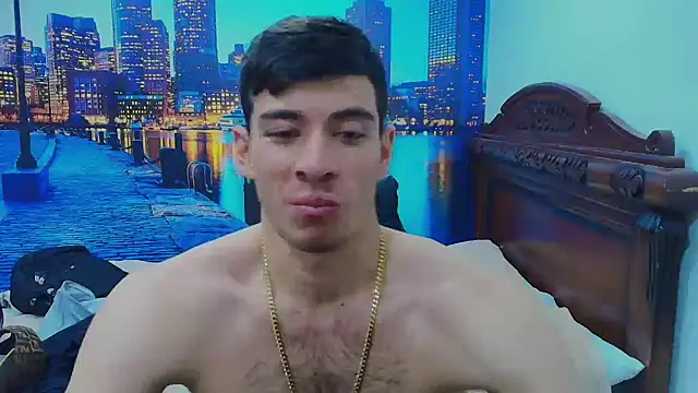 DEIBY BABY online show from 20, 12, 2025