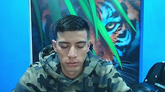 DEIBY BABY online show from 21, 2, 2026