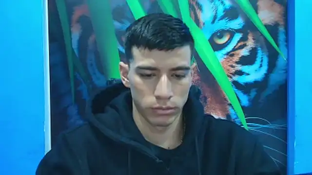 DEIBY BABY online show from 24, 2, 2026