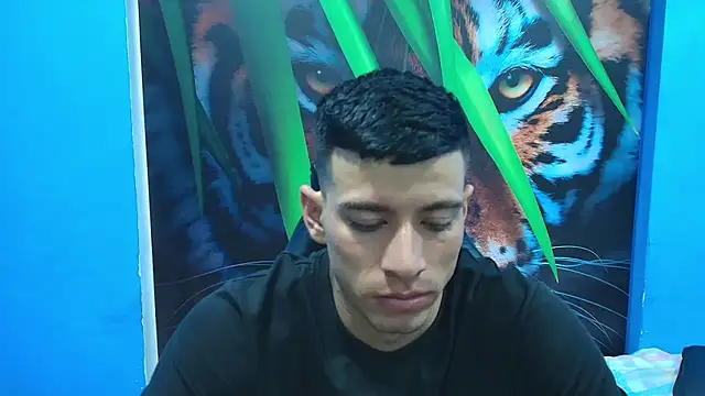 DEIBY BABY online show from 28, 2, 2026