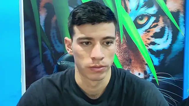 DEIBY BABY online show from 6, 4, 2026