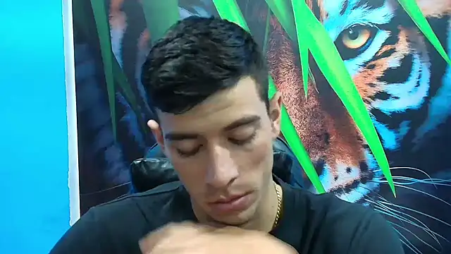 DEIBY BABY online show from 11, 4, 2026