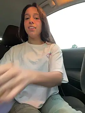 Natur4lBeautyb33 online show from 14, 3, 2025