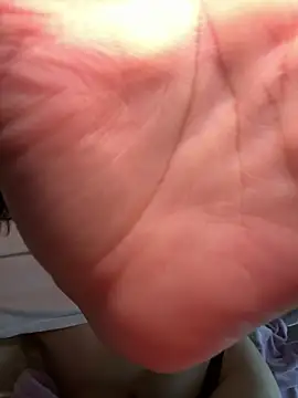 Natur4lBeautyb33 online show from 2, 10, 2025