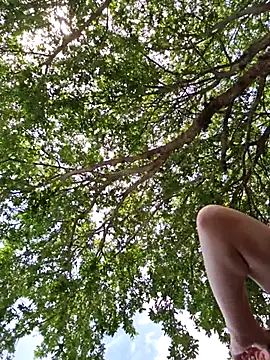 SkyelarSommer online show from 13, 4, 2026