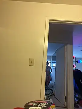 DominiqueX0 online show from 21, 1, 2025