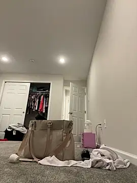 DominiqueX0 online show from 3, 3, 2025