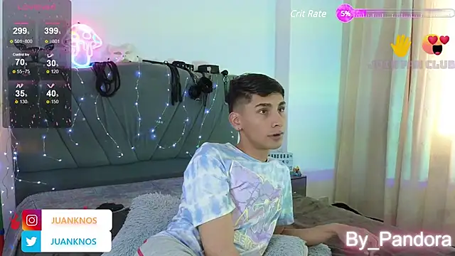 by pandora online show from 3, 12, 2024