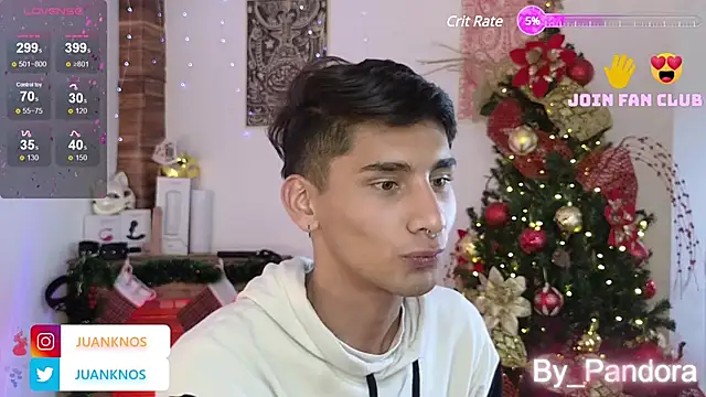 by pandora online show from 11, 12, 2024