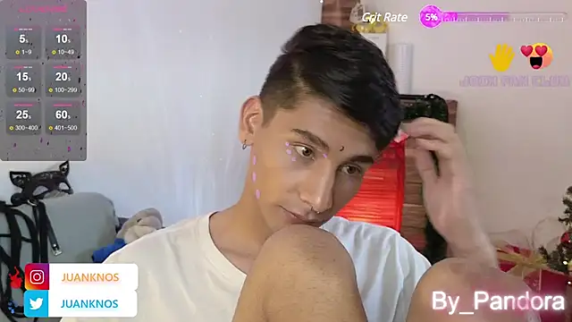 by pandora online show from 12, 12, 2024