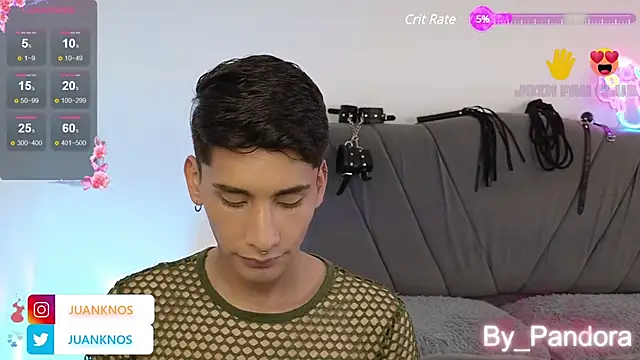 by pandora online show from 4, 1, 2025