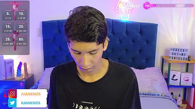 by pandora online show from 6, 11, 2025