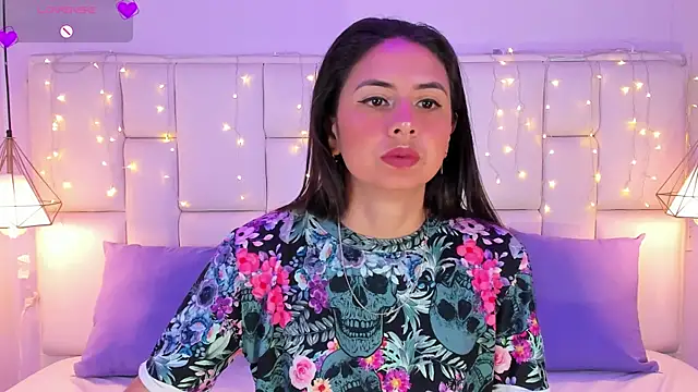 Snapshot of SarahSophia_ chatting on 28, 1, 2025 SarahSophia online show from 28, 1, 2025