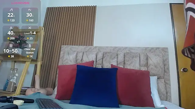 victoria  milf  online show from 4, 3, 2025