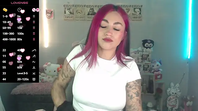 abbie stone online show from 11, 4, 2026