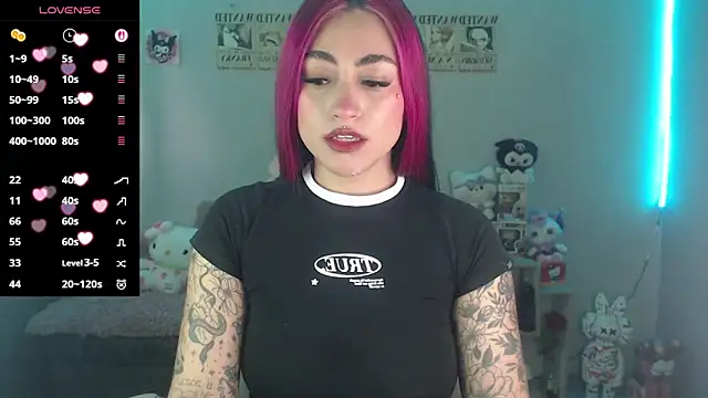 abbie stone online show from 17, 4, 2026