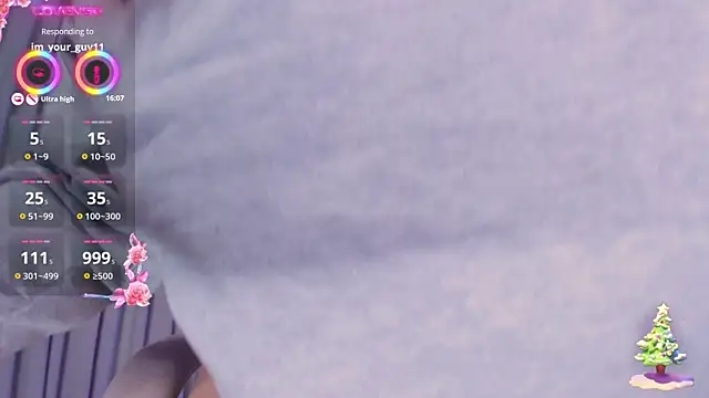 nathalie rivers online show from 10, 1, 2025