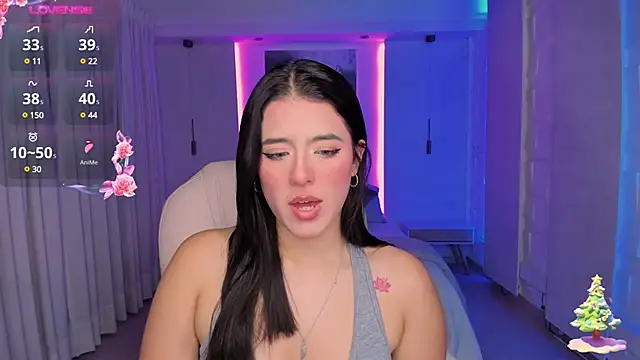 nathalie rivers online show from 14, 1, 2025