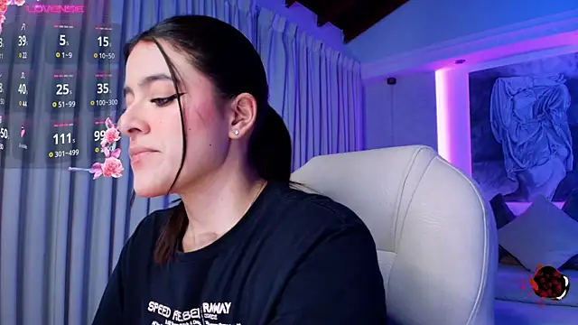 nathalie rivers online show from 14, 2, 2025