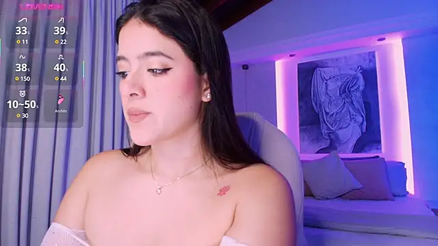 nathalie rivers online show from 1, 3, 2025