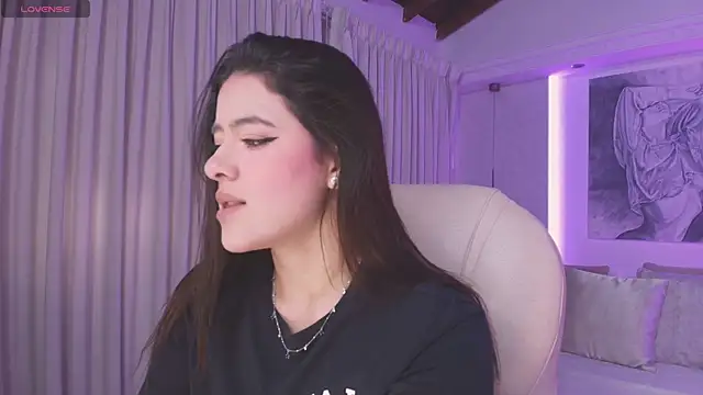 nathalie rivers online show from 3, 11, 2025