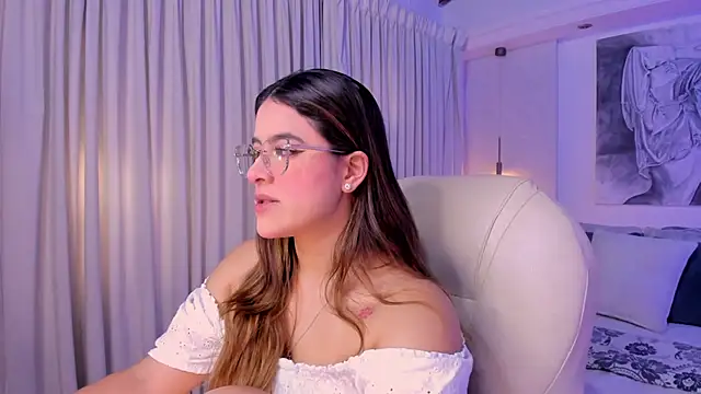 nathalie rivers online show from 10, 3, 2026