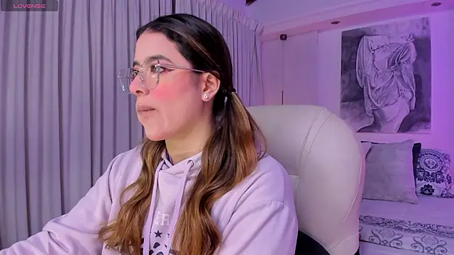 nathalie rivers online show from 26, 3, 2026