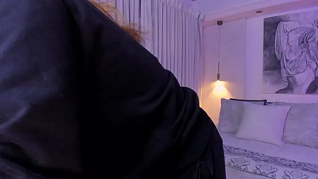 nathalie rivers online show from 8, 4, 2026