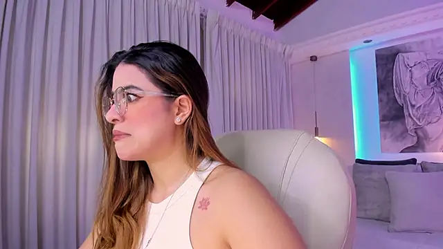 nathalie rivers online show from 18, 4, 2026