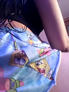 LissaThompsom online show from 10, 12, 2024