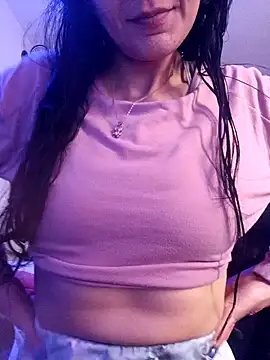 LissaThompsom online show from 18, 12, 2024