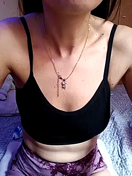 LissaThompsom online show from 21, 3, 2025