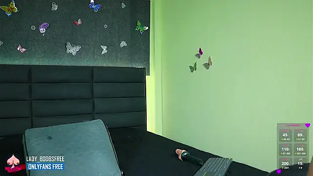 kathieandpovcock1 online show from 20, 2, 2025