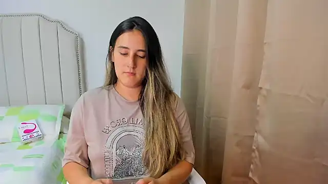 Hanna86 online show from 22, 9, 2025