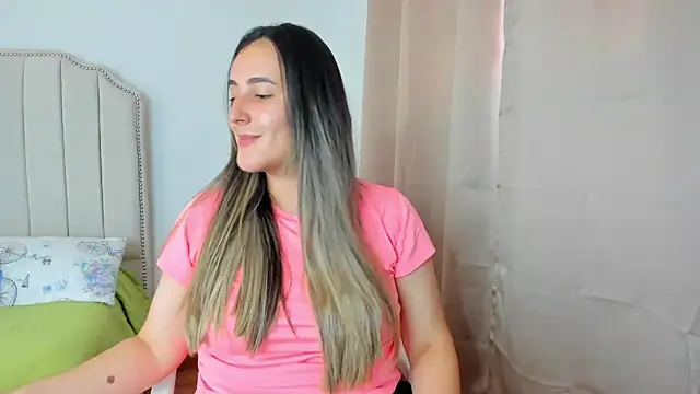 Hanna86 online show from 12, 11, 2025