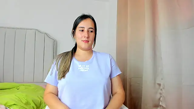 Hanna86 online show from 14, 11, 2025