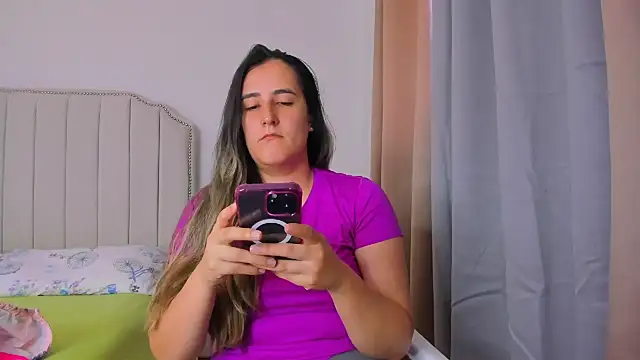 Hanna86 online show from 9, 2, 2026