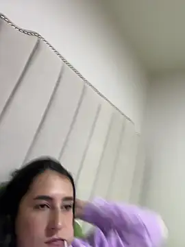 Hanna86 online show from 14, 2, 2026