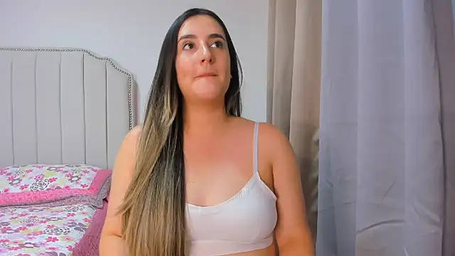 Hanna86 online show from 24, 2, 2026