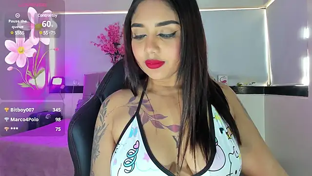 browch online show from 3, 3, 2025