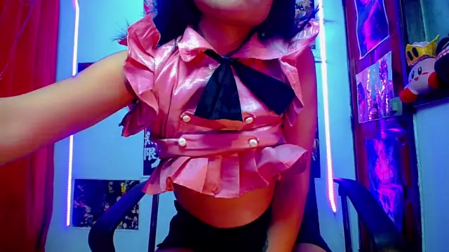 akai krazna online show from 3, 12, 2024