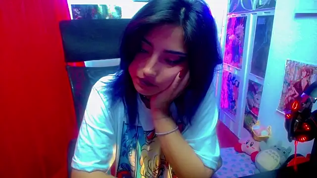 akai krazna online show from 22, 1, 2025