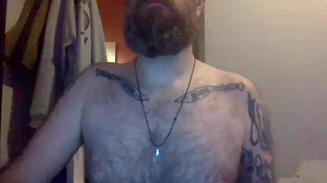 Thrillhouse online show from 27, 10, 2025