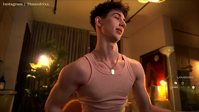 Bbrandon  online show from 6, 1, 2026