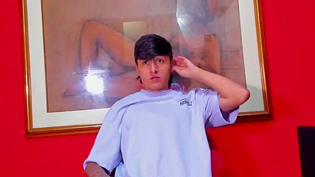 Tamarahryan online show from 24, 3, 2026