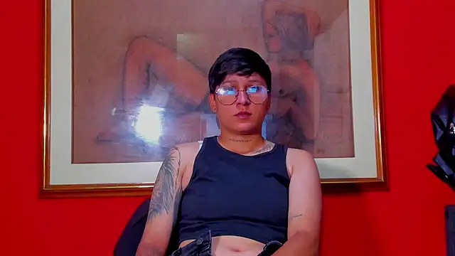 Tamarahryan online show from 15, 5, 2026