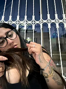 croftsmila online show from 10, 9, 2025